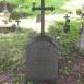 Fotografia przedstawiająca Nagrobek Stanisława Przybytko