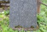 Photo montrant Tombstone of Hieronim Brodowski