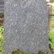 Photo montrant Tombstone of Hieronim Brodowski