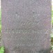 Photo montrant Tombstone of Antoni Juchniewicz