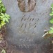 Photo montrant Tombstone of Adam and Joseph Schneider
