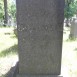 Photo showing Tombstone of the Bielawski family