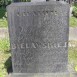 Photo showing Tombstone of the Bielawski family