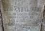 Fotografia przedstawiająca Tombstone of the Kobylinski family