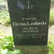 Photo montrant Tombstone of Ursula Laudanske and Emilija Zandersone