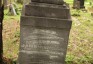 Photo showing Tombstone of Antoni and Róża Miłkowski