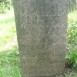 Photo montrant Tombstone of Aniela and Valentine Janowski and Maria Jurkiewicz