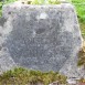 Photo showing Tombstone of Aniela Sadowska