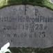 Fotografia przedstawiająca Tombstone of Gustave Broël Plater