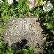 Fotografia przedstawiająca Tombstone of Tadeusz and Zygmunt Szukszta