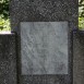 Photo montrant Tombstone of Janina and Stanislaw Krysiak