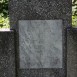 Fotografia przedstawiająca Tombstone of Janina and Stanislaw Krysiak