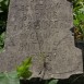 Fotografia przedstawiająca Nagrobek Bolesława i Zygmunta Butkusów