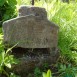 Photo montrant Tombstone of Helena N. N. and Antonina Sawicka