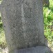 Fotografia przedstawiająca Tombstone of Ludwika Brejwová