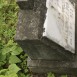 Fotografia przedstawiająca Nagrobek Marii Mackiewicz