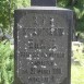 Fotografia przedstawiająca Tombstone of Stanislaw Banel
