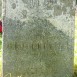 Photo montrant Tombstone of Sophia N.N.