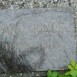 Fotografia przedstawiająca Gravestone of Maria Kincel