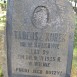 Photo montrant Tombstone of Tadeusz Kurek