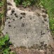 Fotografia przedstawiająca Nagrobek Marii Romanowskiej