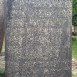 Fotografia przedstawiająca Tombstone of the Gunther von Heidelschein family