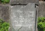 Photo showing Tombstone of Stanislav Januszewicz