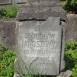 Photo showing Tombstone of Stanislav Januszewicz