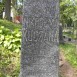 Photo montrant Tombstone of Nikodem Koczan