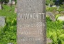 Fotografia przedstawiająca Tombstone of Jan Dowmontt