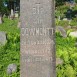 Fotografia przedstawiająca Tombstone of Jan Dowmontt