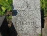 Photo montrant Tombstone of Teofila Brejowa