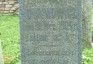 Fotografia przedstawiająca Tombstone of Stanislava Voronicz