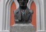 Fotografia przedstawiająca Tombstone of Joachim Lelewel