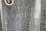Fotografia przedstawiająca Nagrobek Edwarda Podolińskiego