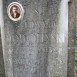 Fotografia przedstawiająca Nagrobek Edwarda Podolińskiego