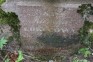 Fotografia przedstawiająca Tombstone of Maria Łokuc