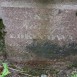 Fotografia przedstawiająca Tombstone of Maria Łokuc