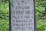 Photo showing Tombstone of Antonina Rynkiewicz