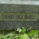Photo showing Tombstone of Monika Romer