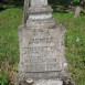 Fotografia przedstawiająca Tombstone of Jadwiga Stachowicz