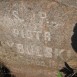 Photo montrant Tombstone of Piotr Cybulski
