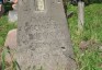 Photo showing Tombstone of Maria Miniewska