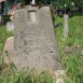 Photo showing Tombstone of Maria Miniewska