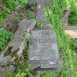 Photo montrant Tombstone of Józef Szwedowicz