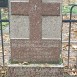 Photo montrant Tombstone of the Karklinski and Kārklins families