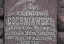 Photo montrant Tombstone of Antoni Czerniawski