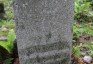 Fotografia przedstawiająca Tombstone of Aniela Moczulska and Michalina Żebrowska.