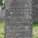Fotografia przedstawiająca Nagrobek Kazimierza i Stanisława Pikielskich