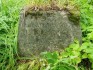 Photo montrant Tombstone of Maria Kubicka